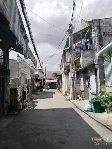 Bán đất tặng nhà, Ngay Ngã Tư Chung Tránh,56m2, Nhỉnh 4 tỷ,Sổ Hồng Riêng